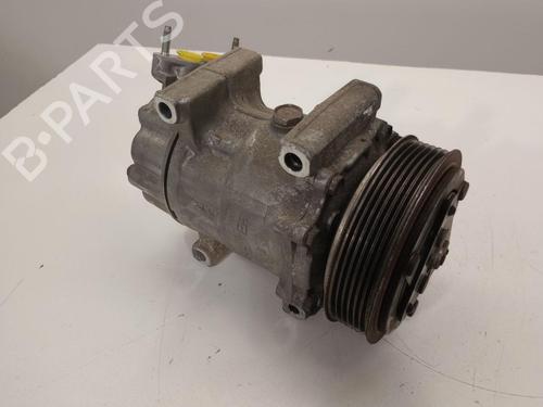 AC compressor PEUGEOT 307 Break (3E) 1.6 16V | BP27230804M34 