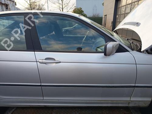 Used Right front door BMW 3 (E46) 318 i (143 hp) 32763667