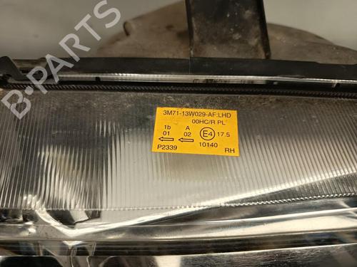 Right headlight MAZDA 2 (DY) 1.6 | BP33026919C29  - Image 5