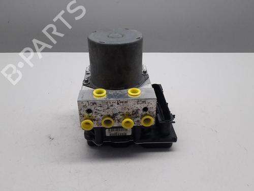 Used ABS pump RENAULT CLIO III (BR0/1, CR0/1) [2005-2014]  27227660