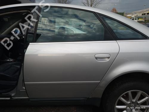 Used Left rear door AUDI A6 C5 (4B2) 2.4 (165 hp) 27232342