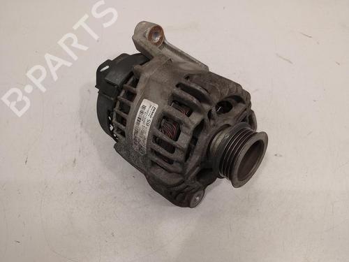 Alternator FIAT PANDA (169_) 1.1 (169.AXA1A) | BP27229307M7 