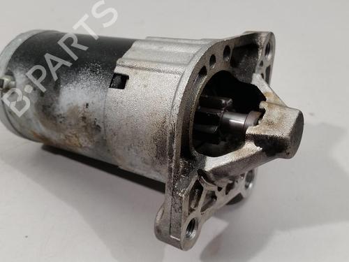 Used Starter DACIA DOKKER Express Box Body/MPV 1.6 (83 hp) 27227950