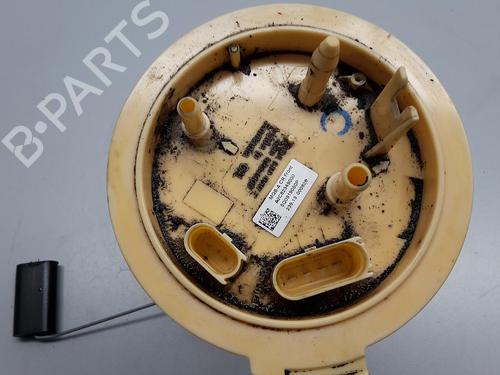 Fuel pump SEAT LEON (5F1) 2.0 TDI | BP27227209M76 