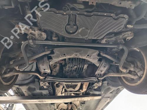Used Subframe Subframe AUDI A6 C6 Avant (4F5) 3.0 TDI quattro (240 hp) 32761419 32761419