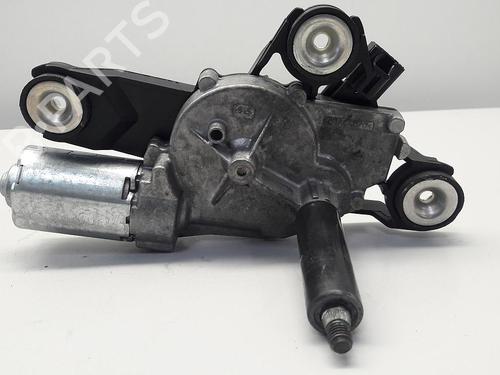 Used Rear wiper motor FORD FOCUS II (DA_, HCP, DP) 1.6 (100 hp) 27227340