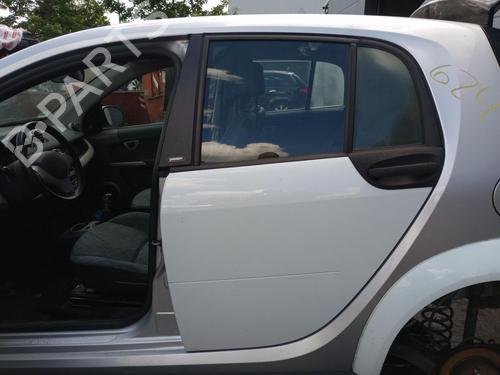 Used Left rear door SMART FORFOUR (454) 1.5 CDI (454.000) (68 hp) 27230935