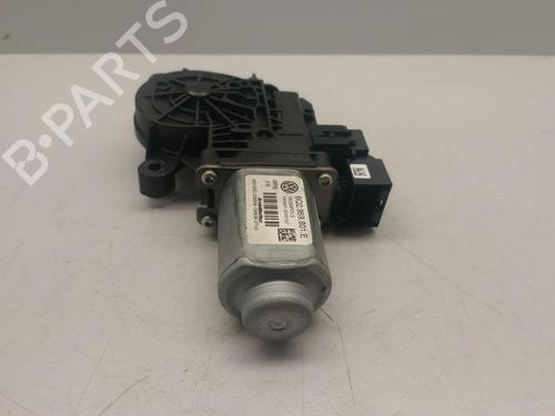 Right front window motor SKODA FABIA II (542) 1.2 12V | BP27232925E20 
