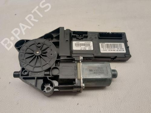 Used Left front window motor RENAULT MEGANE III Grandtour (KZ0/1) 1.5 dCi (KZ1M, KZ1W, KZ0R) (106 hp) 27231858