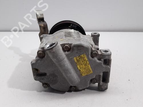 AC compressor FIAT IDEA (350_) 1.4 16V | BP27228528M34 