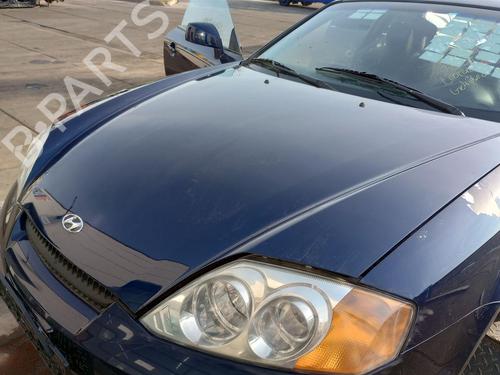 Hood HYUNDAI COUPE II (GK) 2.0 | BP27230363C1 