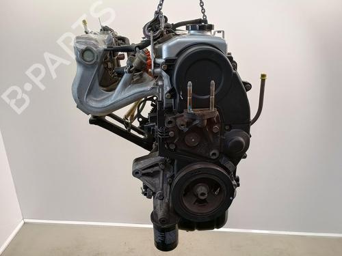 Engine MITSUBISHI CARISMA (DA_) 1.6 (DA1A) | BP27228660M1