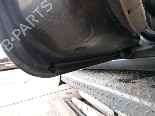Left rear door CHRYSLER PT CRUISER (PT_) 2.2 CRD | BP27230405C4 