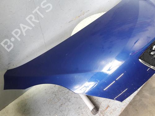 Hood PEUGEOT 107 (PM_, PN_) 1.0 | BP27226643C1 