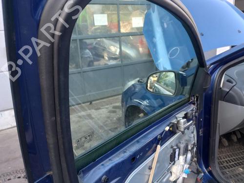 Front left door window FORD FOCUS II Turnier (DA_, FFS, DS) 1.6 | BP27231674C18 