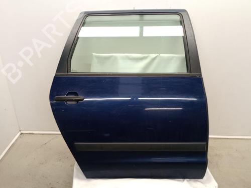 Used Right rear door Right rear door VW SHARAN (7M8, 7M9, 7M6) 1.9 TDI (115 hp) 32733702 32733702