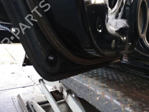 Left rear door HYUNDAI TUCSON (JM) 2.0 | BP27231891C4 