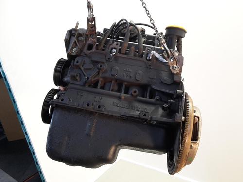 Engine OPEL COMBO Box Body/MPV 1.7 DI 16V | BP32760796M1  - Image 10