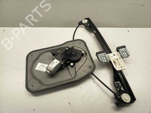 Used Front left window mechanism Front left window mechanism SKODA ROOMSTER (5J7) 1.2 (70 hp) 40267019 40267019