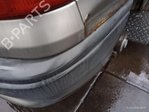 Rear bumper OPEL ASTRA F Hatchback (T92) 1.8 i 16V (F08, M08, F68, M68) | BP27232141C8 