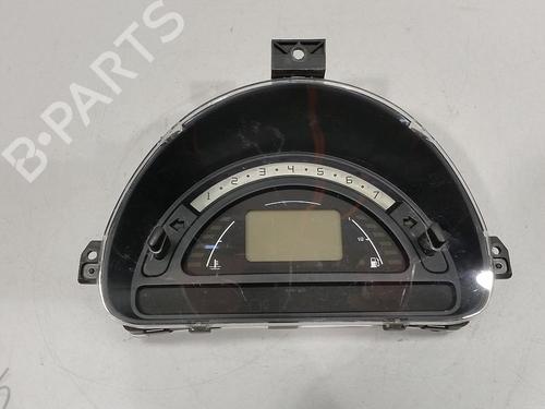 Used Instrument cluster BMW 3 (E90) 318 d (143 hp) 27226483