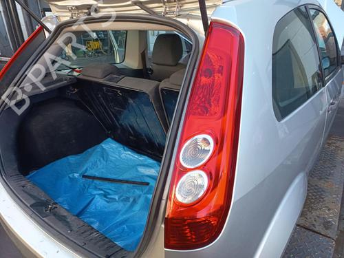 Annen Annen FORD FIESTA V (JH_, JD_) 1.3 (60 hp) 33749197 33749197