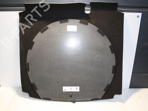 Boot lining AUDI A3 Sportback (8PA) 2.0 TDI 16V | BP27230223I3 