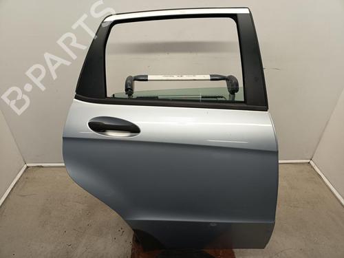 right-rear-door-mercedes-benz-a-class-w169-2004-2005-2006-2007-2008-2009-2010-2011-2012-32762217 main image