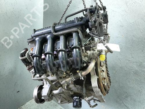 Used Other HONDA JAZZ II (GD_, GE3, GE2) 1.3 iDSi (GD1) (83 hp) 27226050