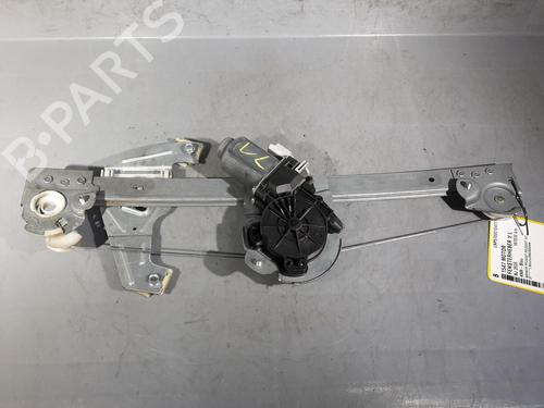 Electronic module PEUGEOT 107 (PM_, PN_) 1.0 | BP27226644M83