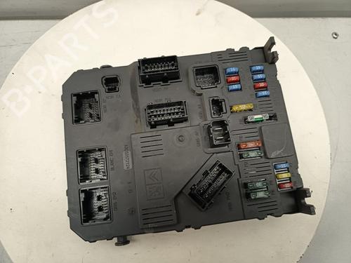 Electronic module PEUGEOT 206+ (2L_, 2M_) 1.1 | BP32763448M83 - Image 6