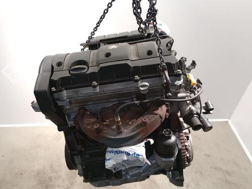 Engine PEUGEOT 206 CC (2D) 1.6 16V (2DNFUF, 2DNFUR) | BP27226134M1