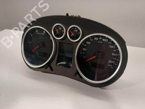 Instrument cluster AUDI A2 (8Z0) 1.4 | BP27229854C47 