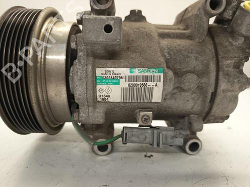 AC compressor RENAULT CLIO III (BR0/1, CR0/1)  | BP32761038M34  - Image 8