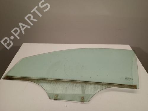 Front left door window SSANGYONG KORANDO (CK) 2.0 e-XDi | BP27230853C18 