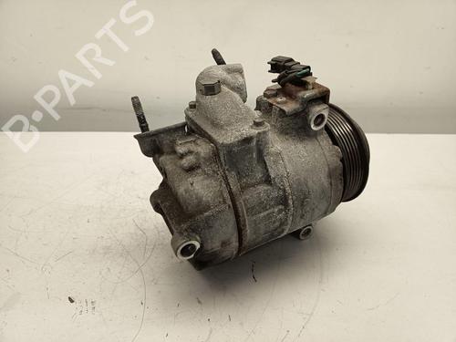 AC compressor FORD FOCUS III 1.5 TDCi | BP32762497M34 - Image 2