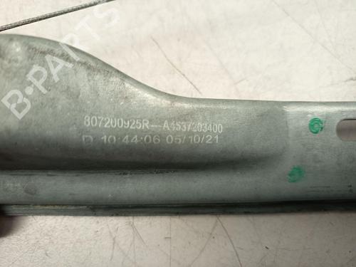 Other SMART FORFOUR Hatchback (453) electric drive / EQ (453.091) | BP38674046O1 - Image 6