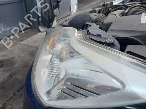 Left headlight FORD FOCUS II Turnier (DA_, FFS, DS) 1.6 | BP27231662C28 