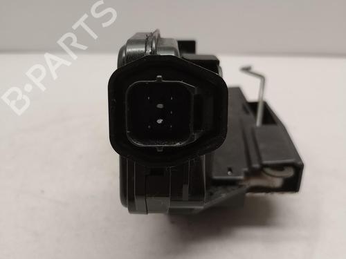 Front left lock HYUNDAI MATRIX (FC) 1.8 | BP27228834C98 