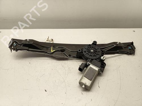 Front left window mechanism FORD KA (RU8) 1.2 | BP32762661C22 - Image 5