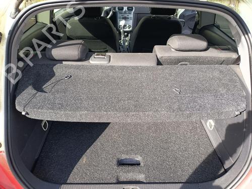 Hattehylde Hattehylde OPEL CORSA D (S07) 1.4 (L08, L68) (87 hp) 33676420 33676420