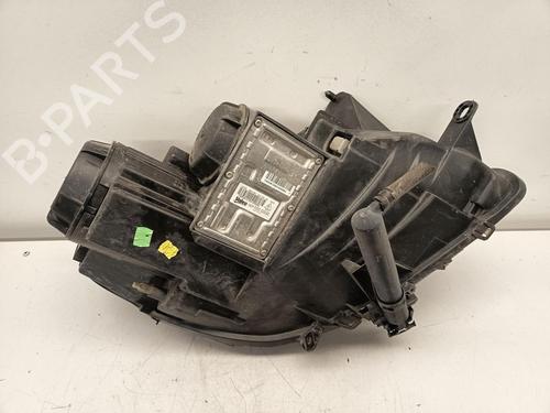 Left headlight CITROËN C8 (EA_, EB_) 2.0 HDi 135 | BP33410396C28 - Image 2