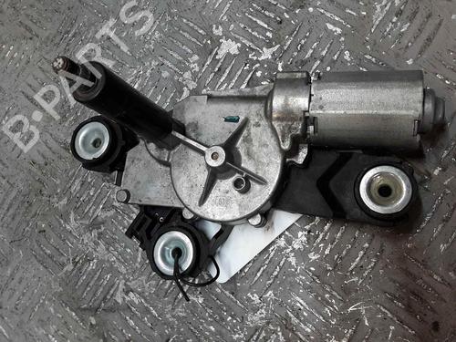 Viskermotor bagrude FORD FOCUS II Turnier (DA_, FFS, DS) 2.0 TDCi (136 hp) 27225982