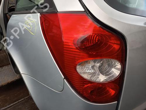 Farolim esquerdo Farolim esquerdo RENAULT LAGUNA II Grandtour (KG0/1_) 1.9 dCi (KG0G) (120 hp) 33749184 33749184