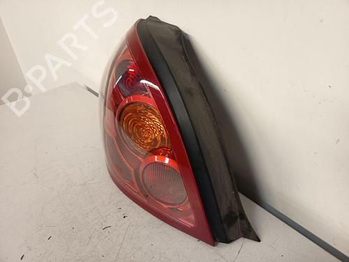 Left taillight NISSAN ALMERA II Hatchback (N16) 1.5 | BP38548276C34 - Image 3