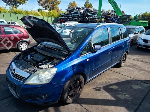 Used Parts OPEL ZAFIRA / ZAFIRA FAMILY B (A05) 1.7 CDTI (M75) 5029381