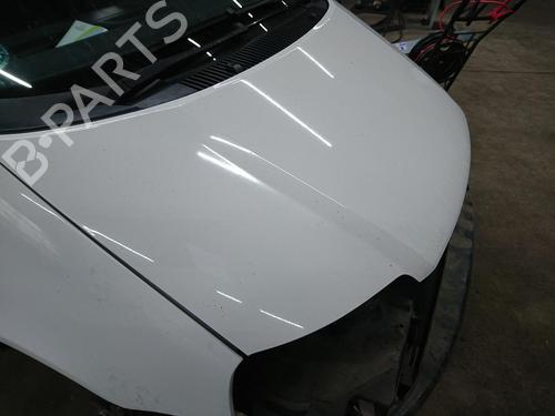 Hood VW SHARAN (7M8, 7M9, 7M6) 1.9 TDI | BP27228126C1 