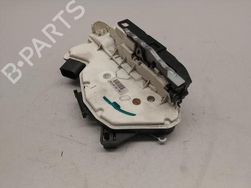 Used Front left lock BMW 3 (E90) 318 d (143 hp) 27226499