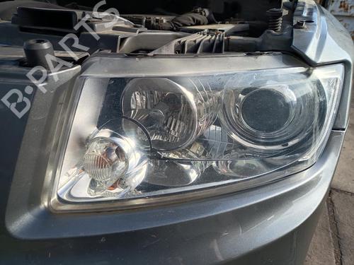 Used Left headlight Left headlight JEEP COMPASS (MK49) 2.2 CRD (136 hp) 40198129 40198129