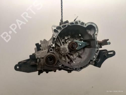 Used Gearbox HYUNDAI i30 Estate (FD) 1.4 (109 hp) 27232119